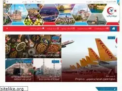 Sites similar to turkytour.com