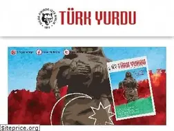 Sites similar to turkyurdu.com.tr