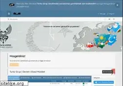 Sites similar to turkz.org