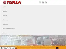 Sites similar to turla.it