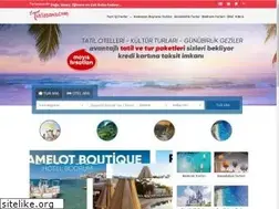 Sites similar to turlasana.com