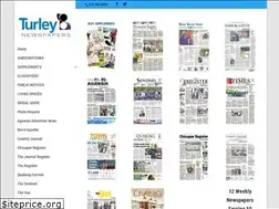Sites similar to turley.com
