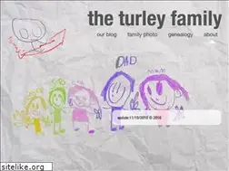 Sites similar to turleyfamily.net