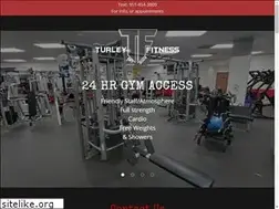 Sites similar to turleyfit.com