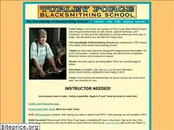 Sites similar to turleyforge.com