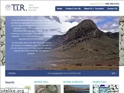 Sites similar to turleyinternational.com