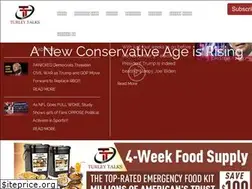 Sites similar to turleytalks.com