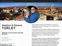 Sites similar to turleyvision.com