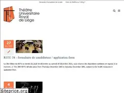 Sites similar to turlg.be