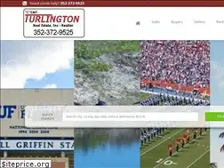 Sites similar to turlingtonrealestate.com