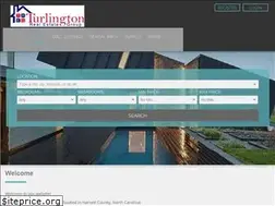Sites similar to turlingtonregroup.com