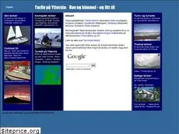 Sites similar to turliv.no