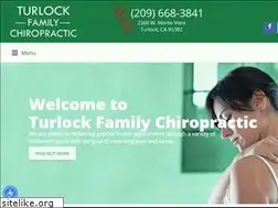 Sites similar to turlockchiro.com