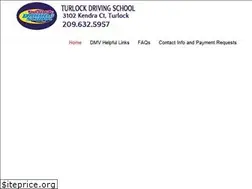 Sites similar to turlockdrivingschool.com