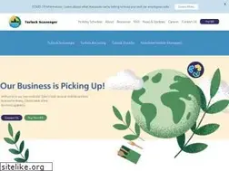 Sites similar to turlockscavenger.com