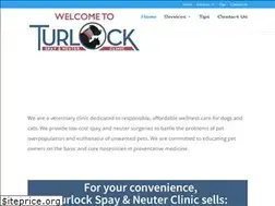 Sites similar to turlockspayneuter.com