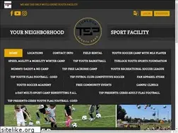 Sites similar to turlocksportspark.com