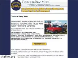 Sites similar to turlockswapmeet.com