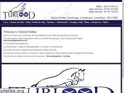 Sites similar to turloodstables.co.uk