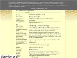 Sites similar to turlough.blogspot.com