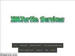 Sites similar to turltelivestealth.jimdo.com