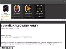 Sites similar to turm-halle.de