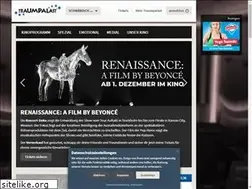 Sites similar to turm-theater.de