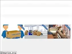 Sites similar to turm-umzuege.de