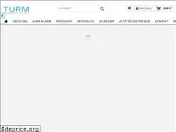 Sites similar to turm.tech