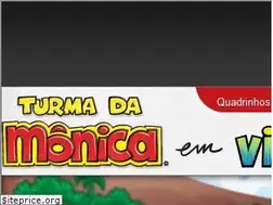 Sites similar to turmadamonica.uol.com.br