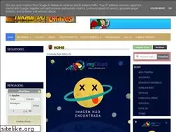 Sites similar to turmado-chaves.blogspot.com