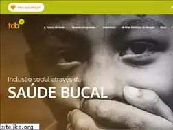 Sites similar to turmadobem.org.br