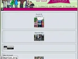 Sites similar to turmair-gymnasium.de