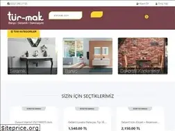 Sites similar to turmakbanyoseramik.com