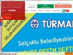 Sites similar to turmakokullari.k12.tr