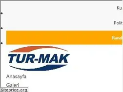 Sites similar to turmakotomotiv.com