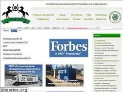 Sites similar to turmalin.su