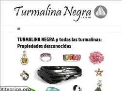 Sites similar to turmalinanegra.com