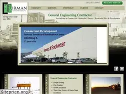 Sites similar to turmanconstruction.com