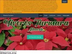 Sites similar to turmara.com