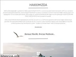 Sites similar to turmarin.com.tr