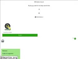 Sites similar to turmasz.pl