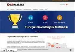 Sites similar to turmatsan.com