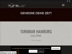 Sites similar to turmbar.de