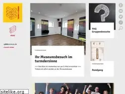 Sites similar to turmdersinne.de
