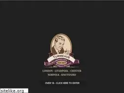Sites similar to turmeaus.co.uk