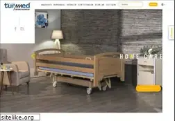 Sites similar to turmedonline.com