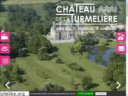 Sites similar to turmeliere.org