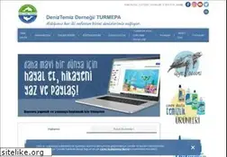 Sites similar to turmepa.org.tr