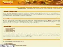 Sites similar to turmeric.co.in